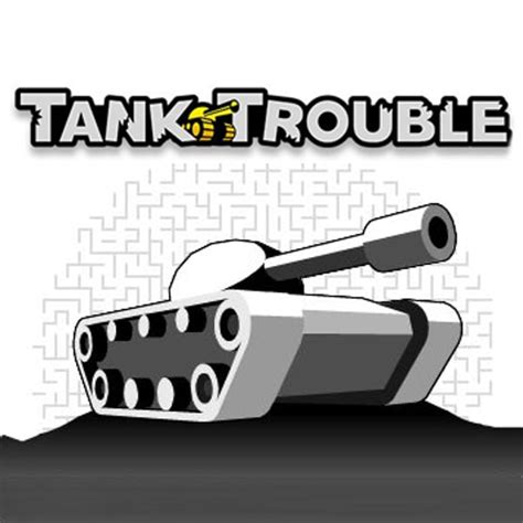 tanks poki|TANK TROUBLE .